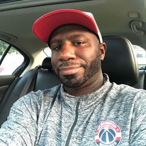 Meet your Posher, Ian